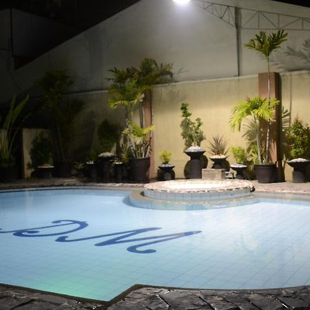 Dm Residente Villas Angeles Εξωτερικό φωτογραφία