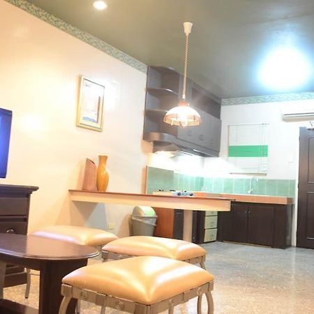 Dm Residente Villas Angeles Εξωτερικό φωτογραφία