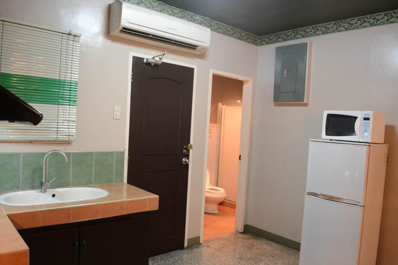 Dm Residente Villas Angeles Δωμάτιο φωτογραφία