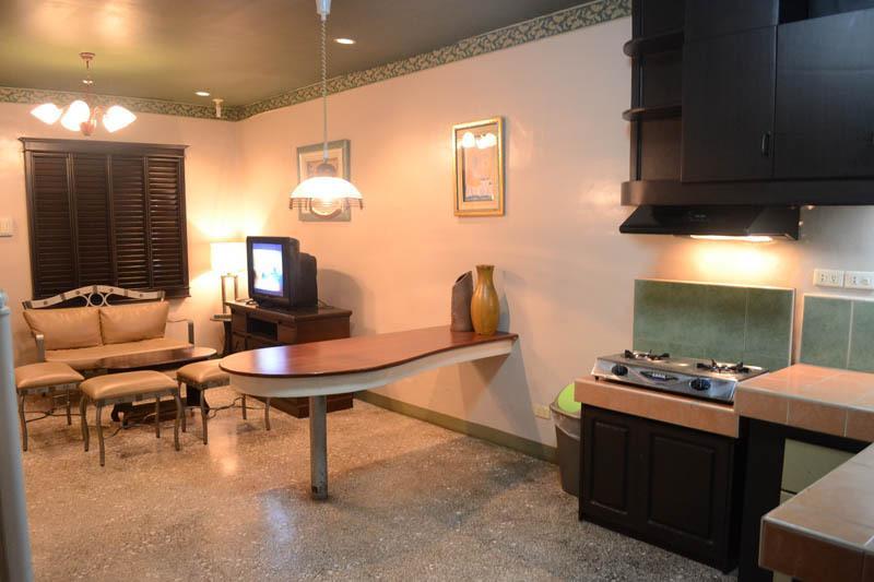 Dm Residente Villas Angeles Δωμάτιο φωτογραφία