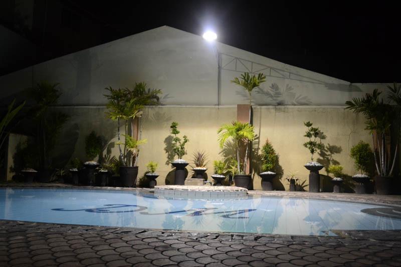 Dm Residente Villas Angeles Εξωτερικό φωτογραφία
