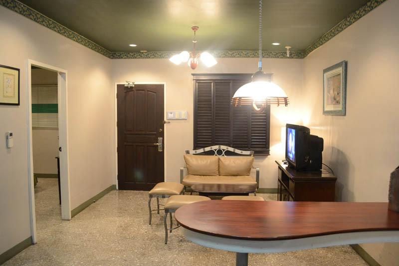 Dm Residente Villas Angeles Δωμάτιο φωτογραφία