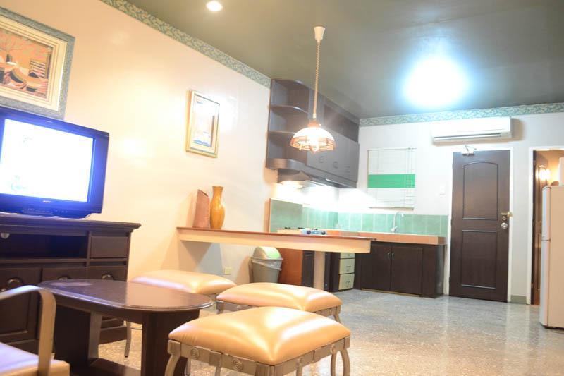 Dm Residente Villas Angeles Εξωτερικό φωτογραφία
