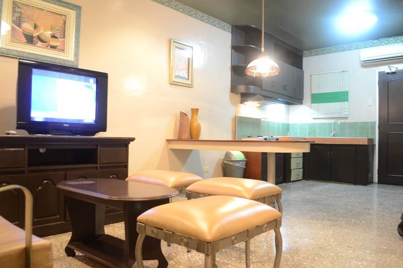 Dm Residente Villas Angeles Δωμάτιο φωτογραφία