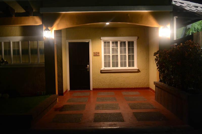 Dm Residente Villas Angeles Δωμάτιο φωτογραφία