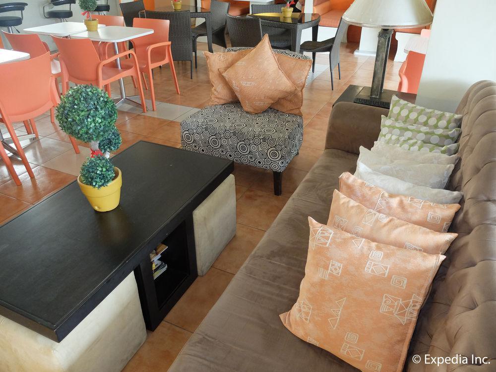 Dm Residente Villas Angeles Εξωτερικό φωτογραφία