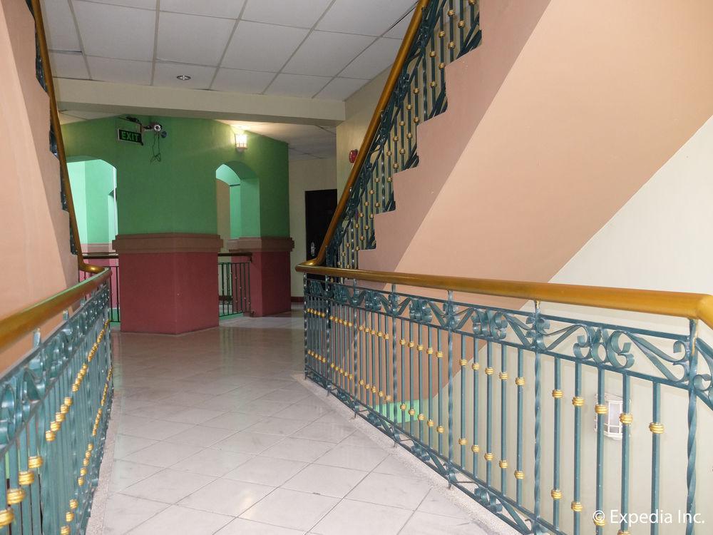 Dm Residente Villas Angeles Εξωτερικό φωτογραφία