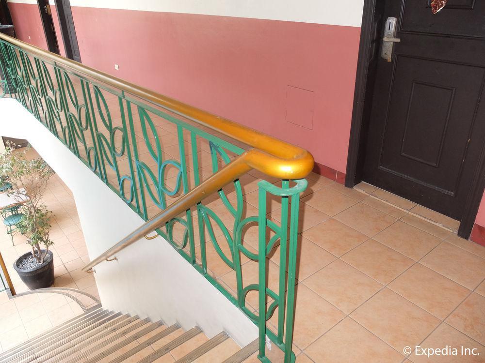 Dm Residente Villas Angeles Εξωτερικό φωτογραφία