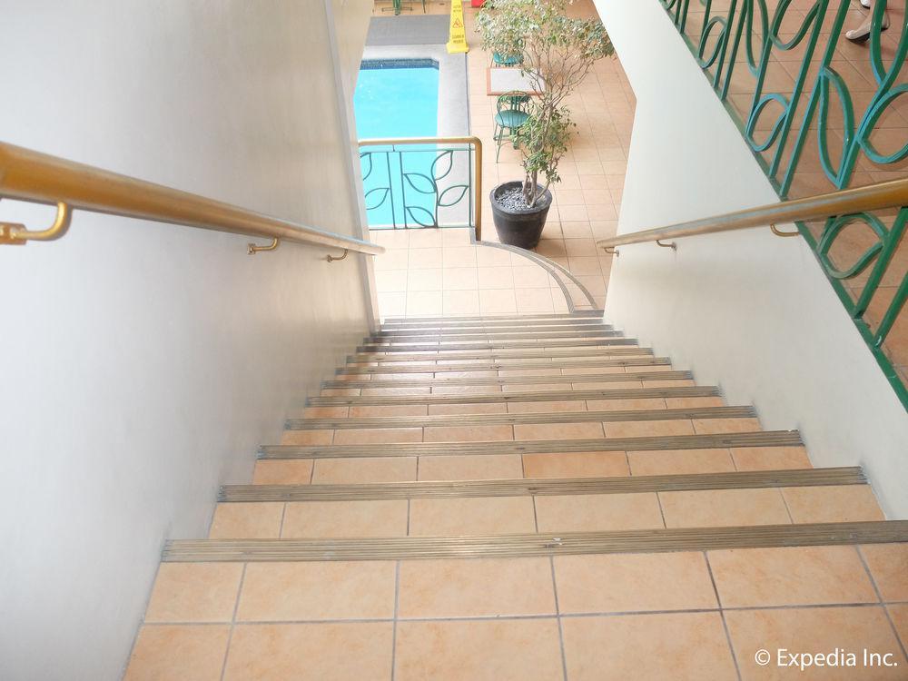 Dm Residente Villas Angeles Εξωτερικό φωτογραφία