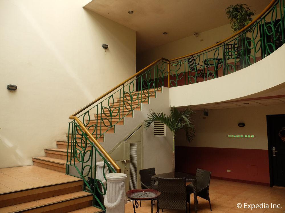 Dm Residente Villas Angeles Εξωτερικό φωτογραφία