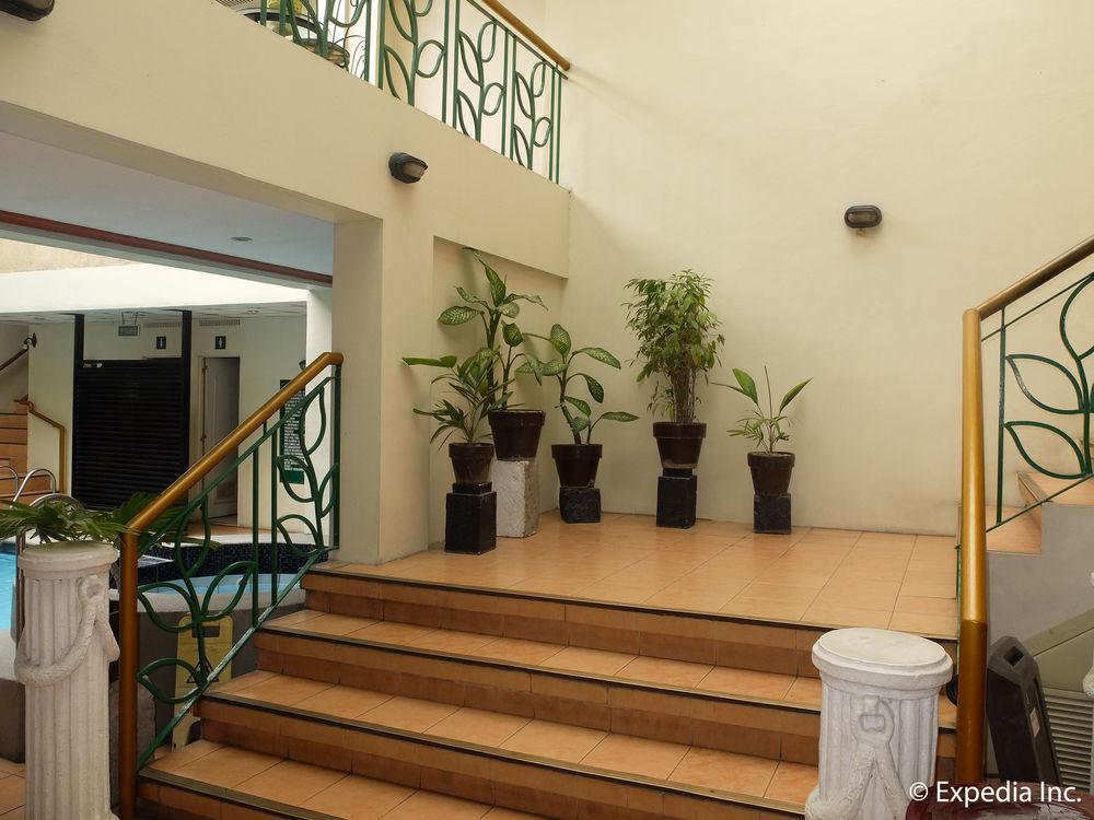 Dm Residente Villas Angeles Εξωτερικό φωτογραφία