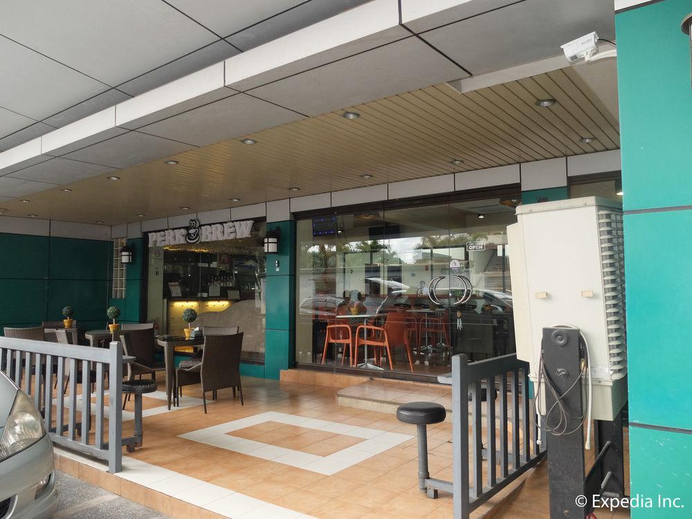 Dm Residente Villas Angeles Εξωτερικό φωτογραφία
