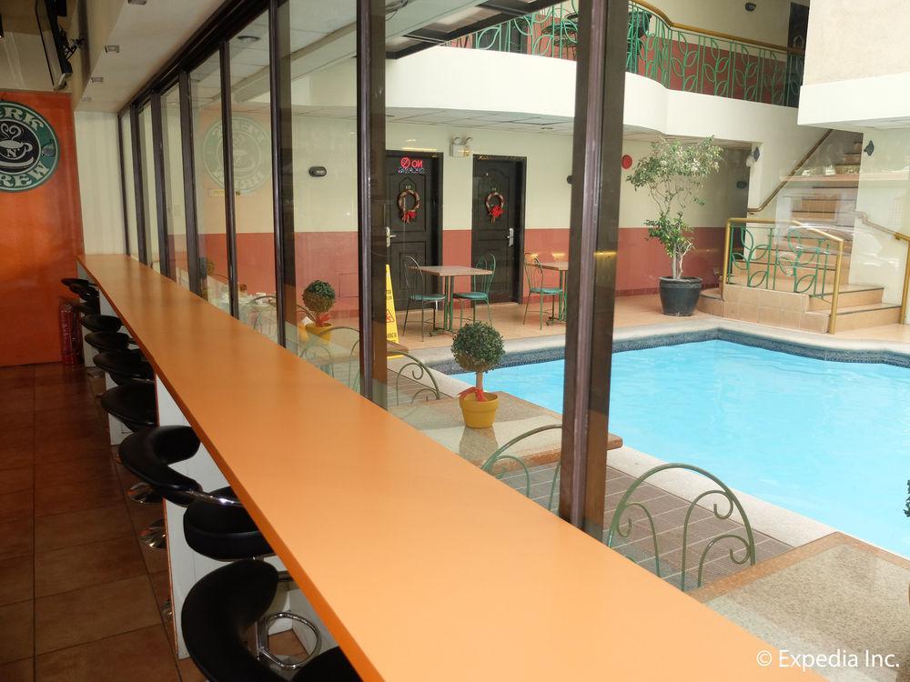 Dm Residente Villas Angeles Εξωτερικό φωτογραφία