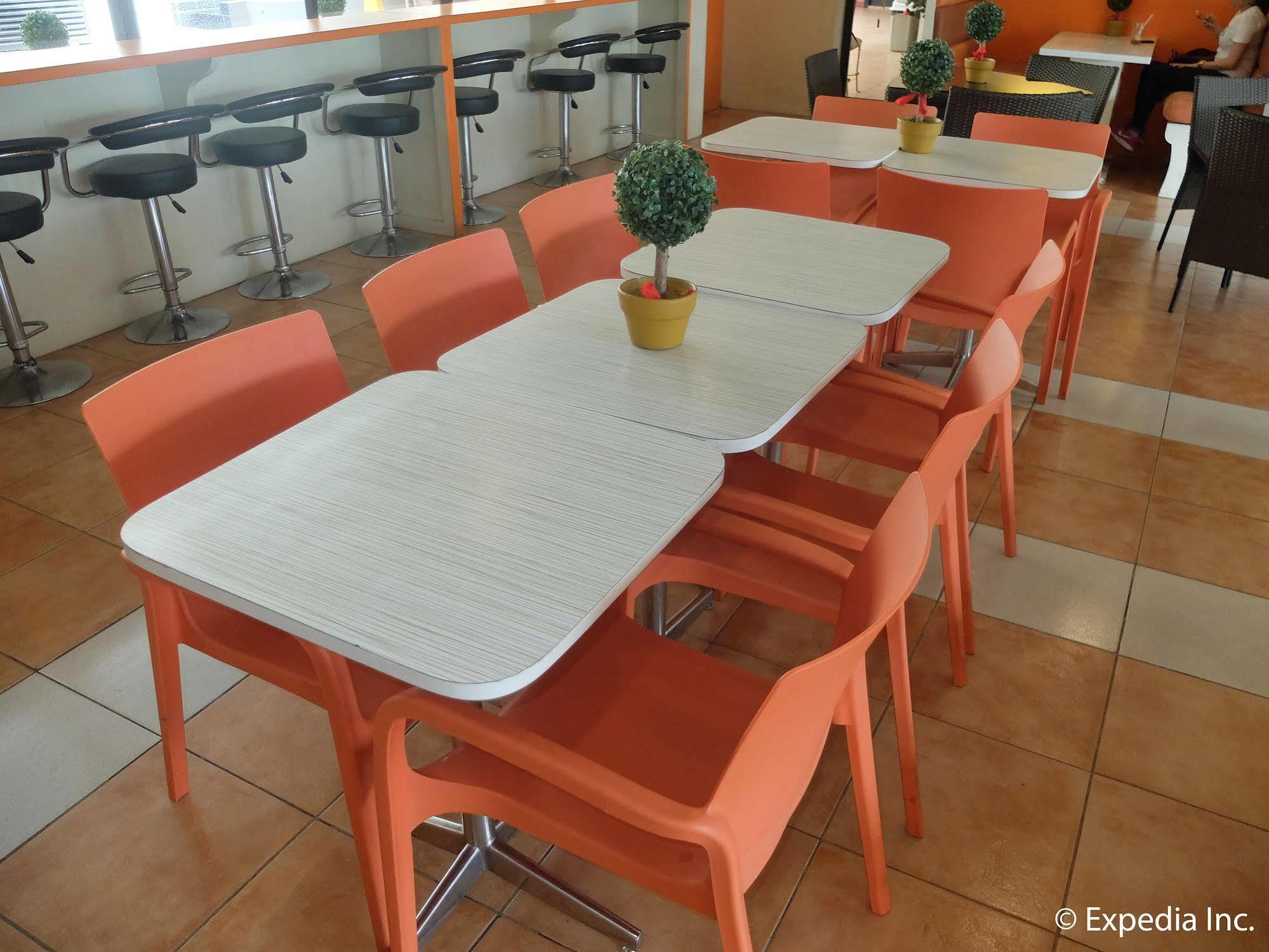 Dm Residente Villas Angeles Εξωτερικό φωτογραφία