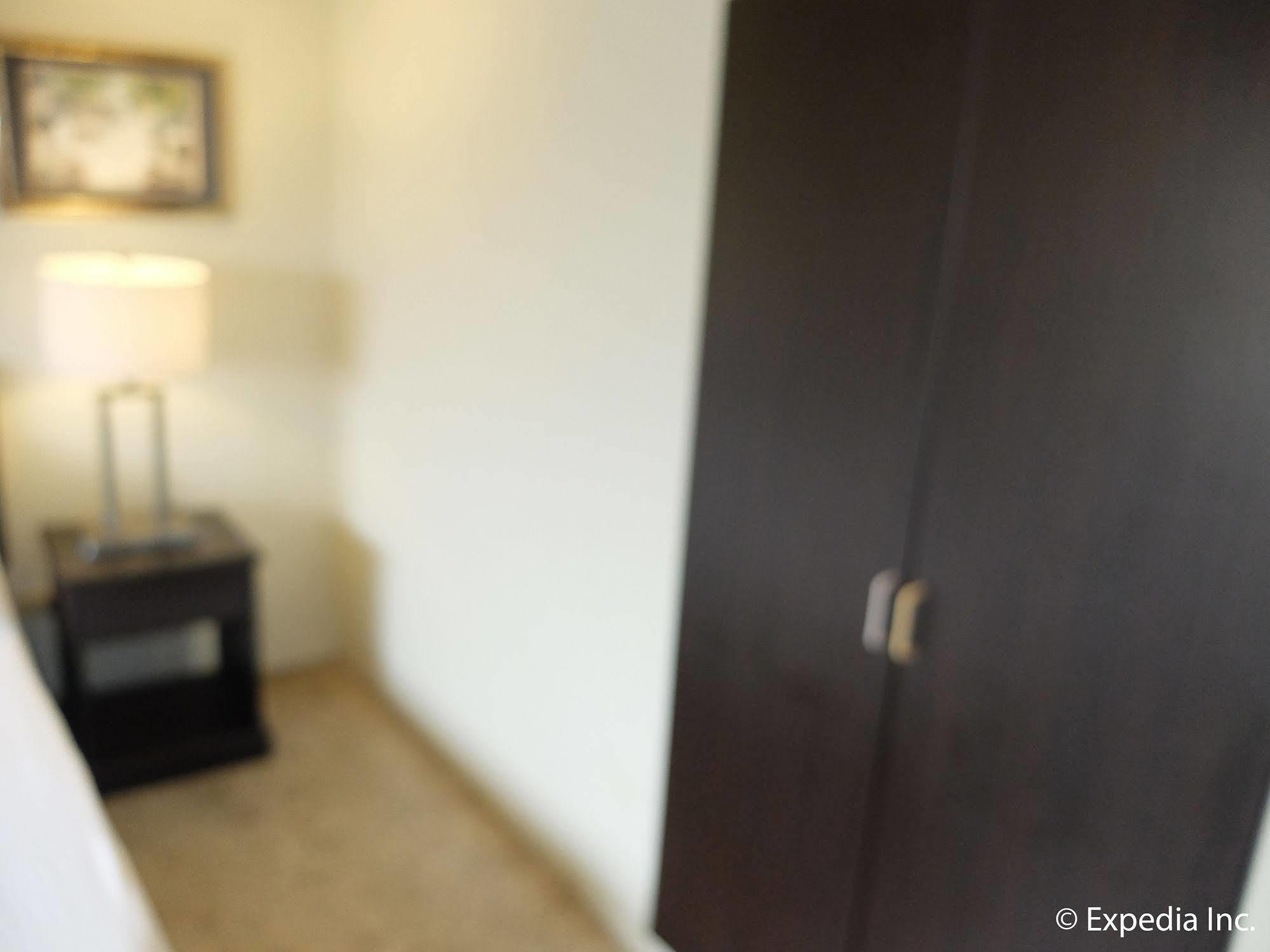 Dm Residente Villas Angeles Εξωτερικό φωτογραφία