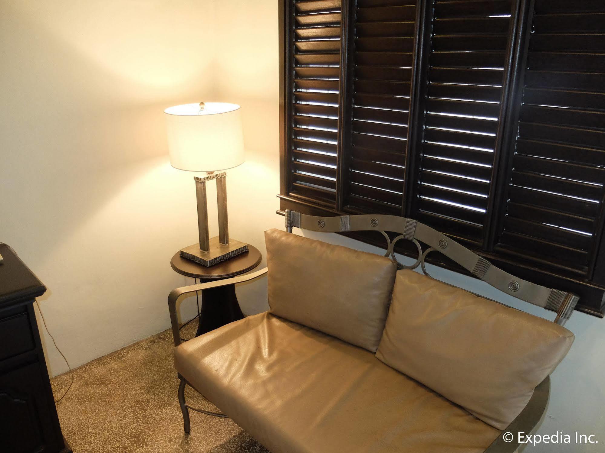 Dm Residente Villas Angeles Εξωτερικό φωτογραφία