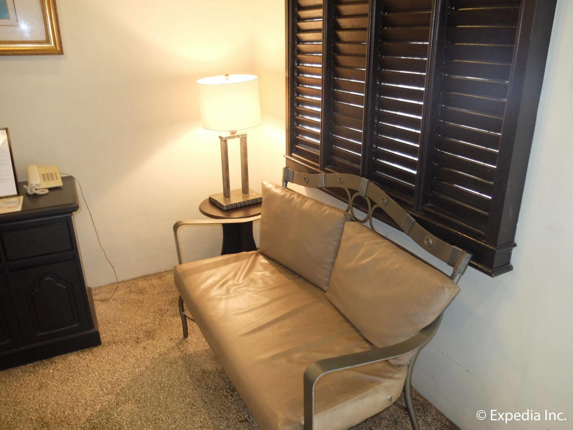 Dm Residente Villas Angeles Εξωτερικό φωτογραφία