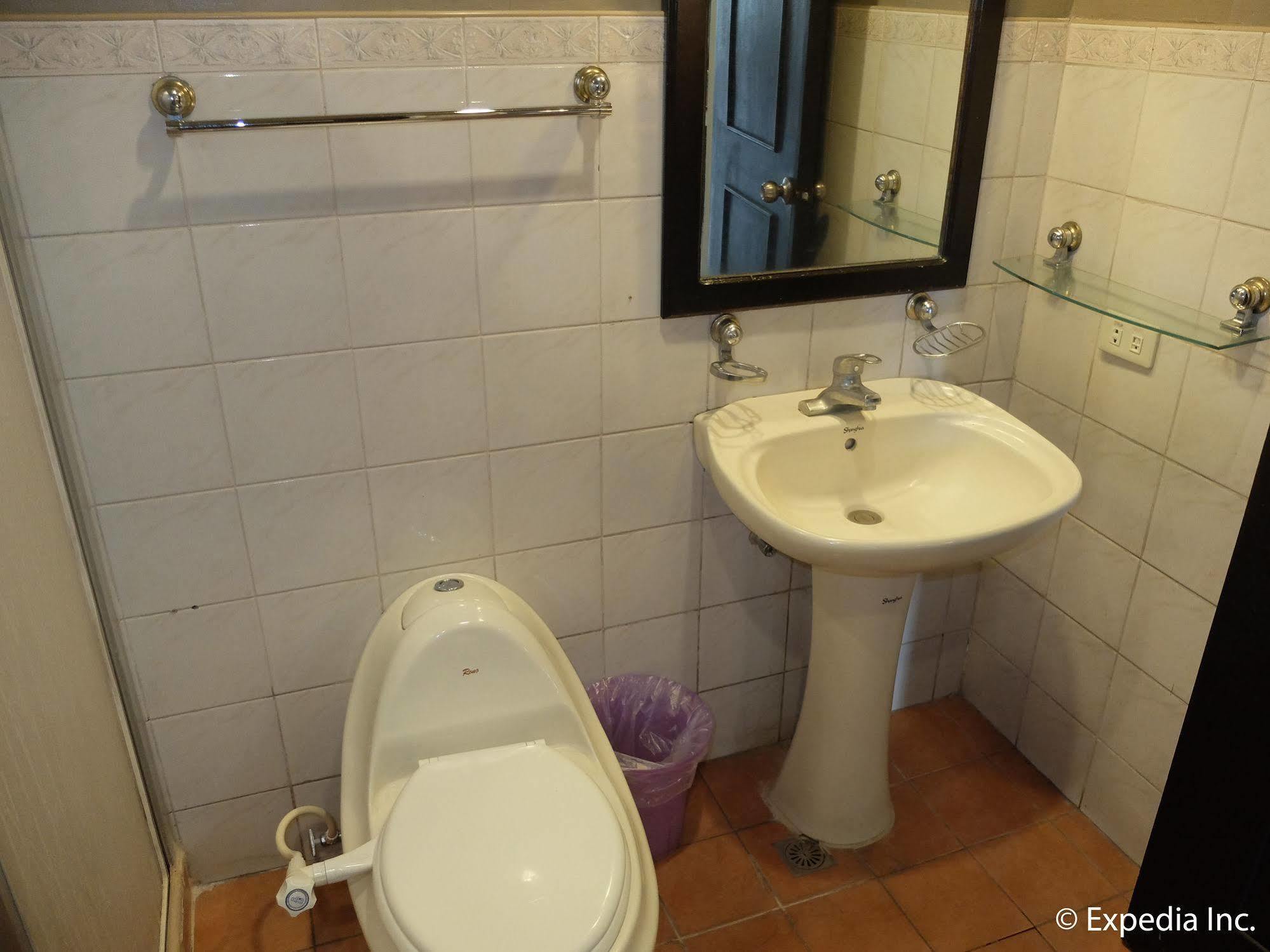Dm Residente Villas Angeles Εξωτερικό φωτογραφία