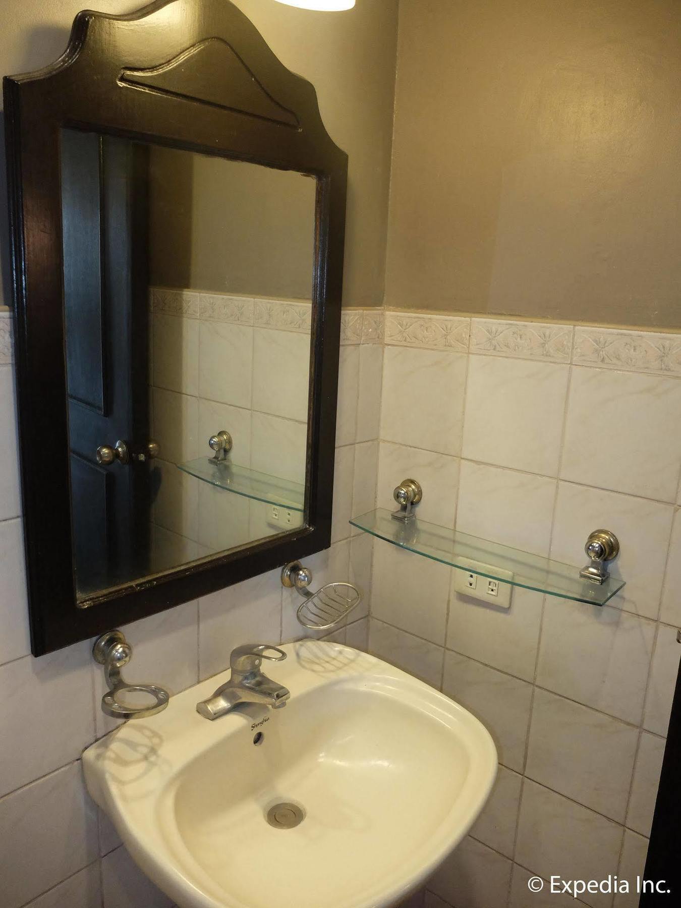 Dm Residente Villas Angeles Εξωτερικό φωτογραφία