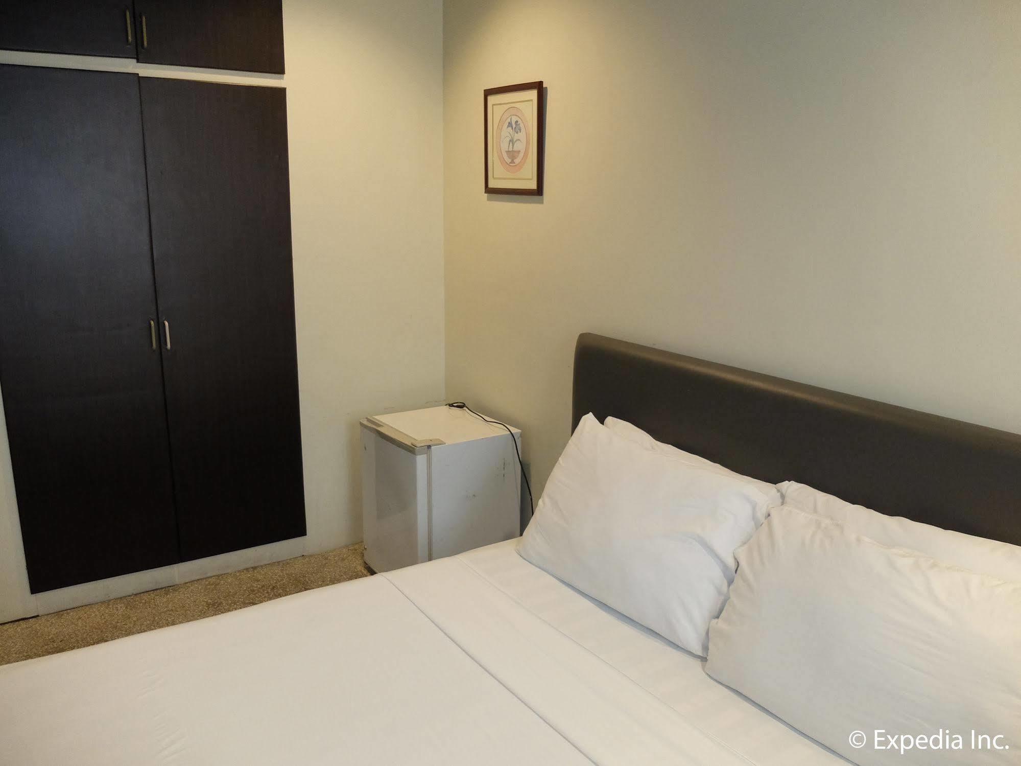 Dm Residente Villas Angeles Εξωτερικό φωτογραφία