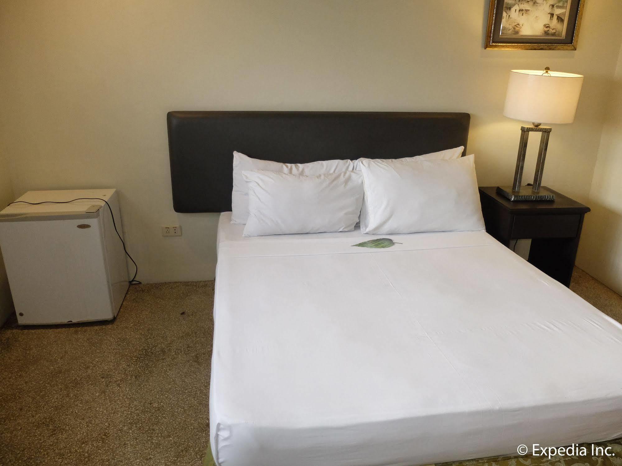 Dm Residente Villas Angeles Εξωτερικό φωτογραφία