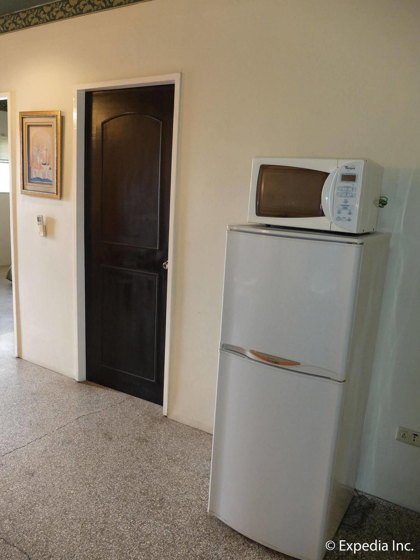 Dm Residente Villas Angeles Εξωτερικό φωτογραφία