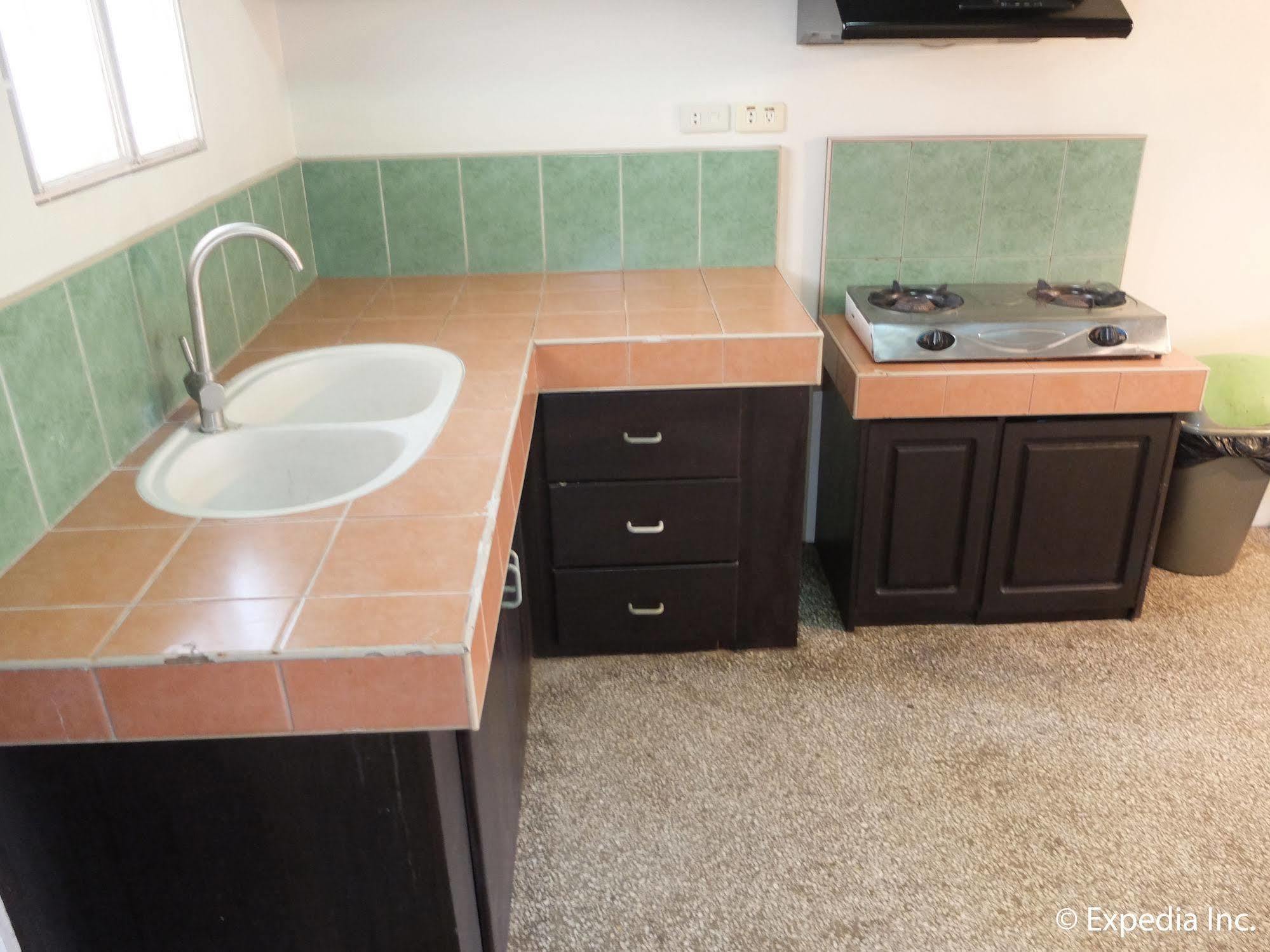 Dm Residente Villas Angeles Εξωτερικό φωτογραφία