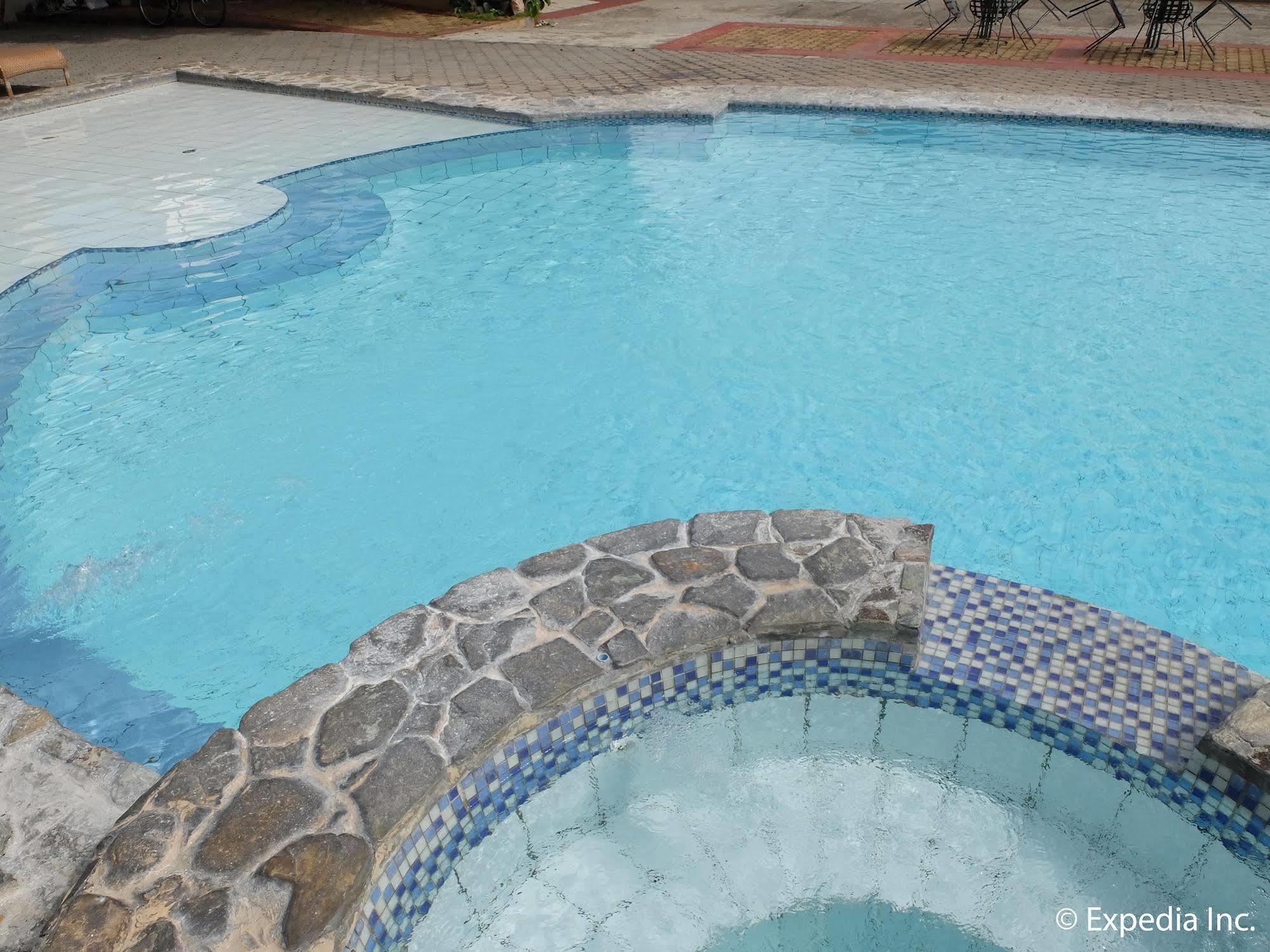 Dm Residente Villas Angeles Εξωτερικό φωτογραφία