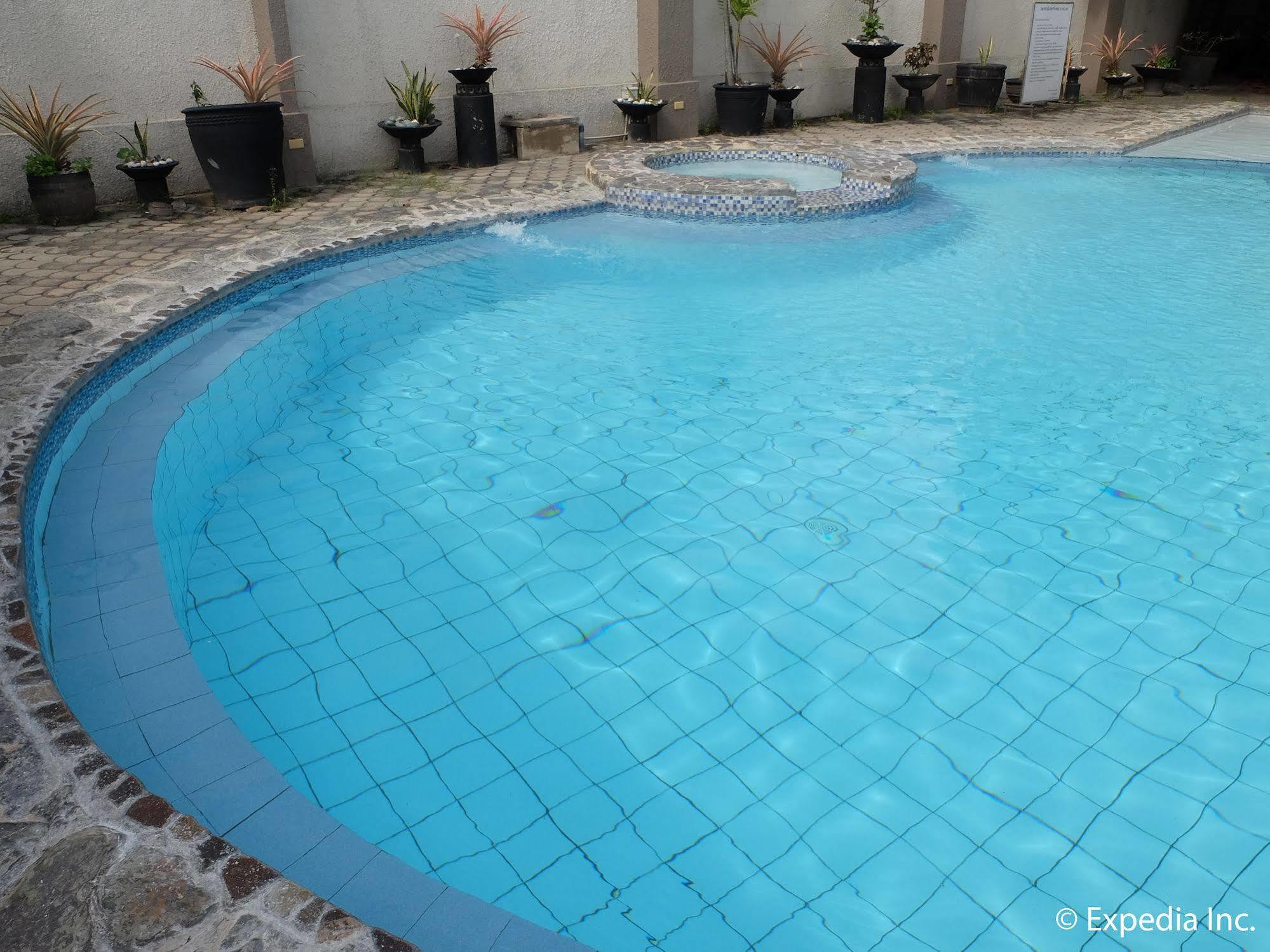 Dm Residente Villas Angeles Εξωτερικό φωτογραφία