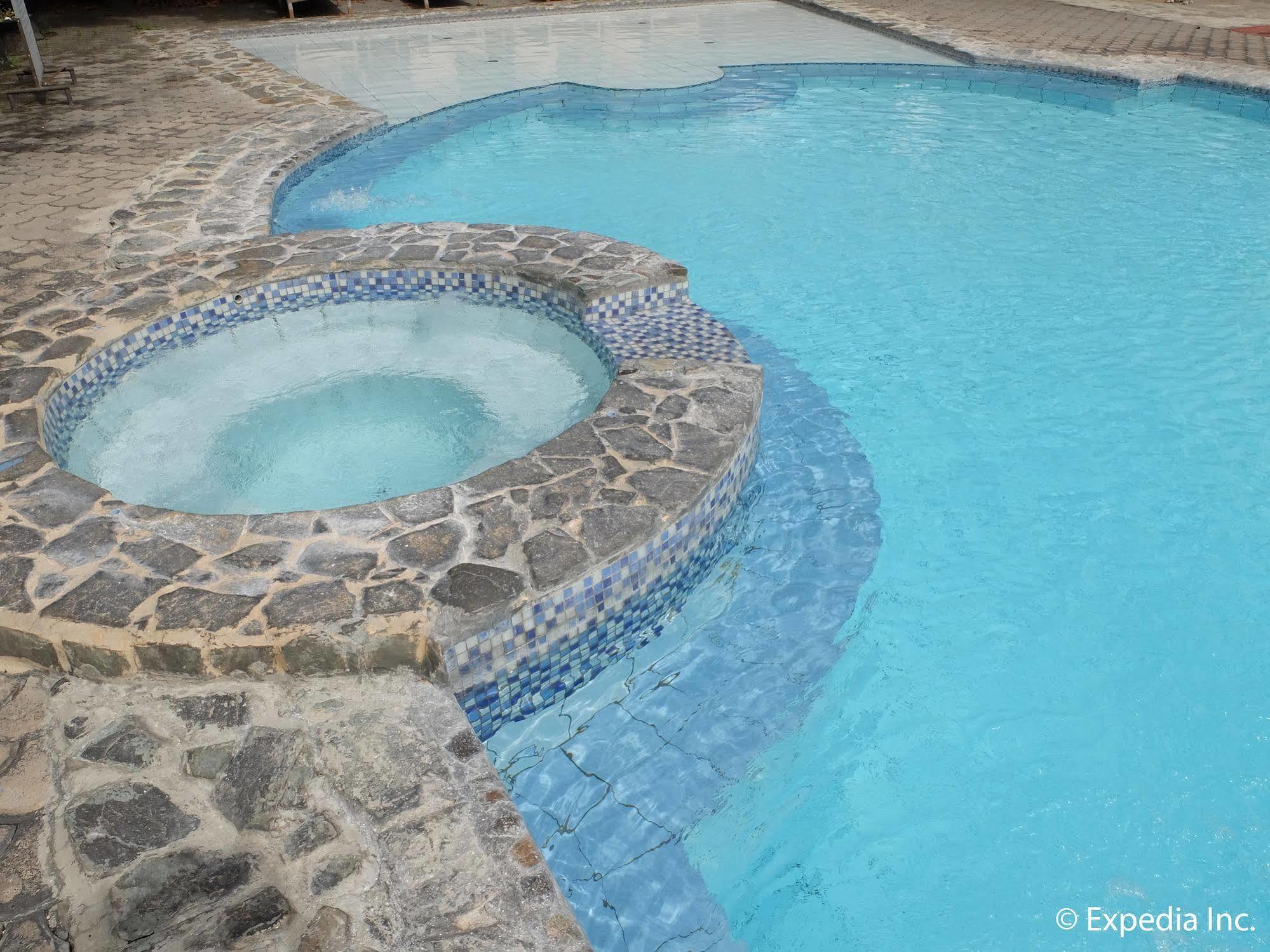Dm Residente Villas Angeles Εξωτερικό φωτογραφία