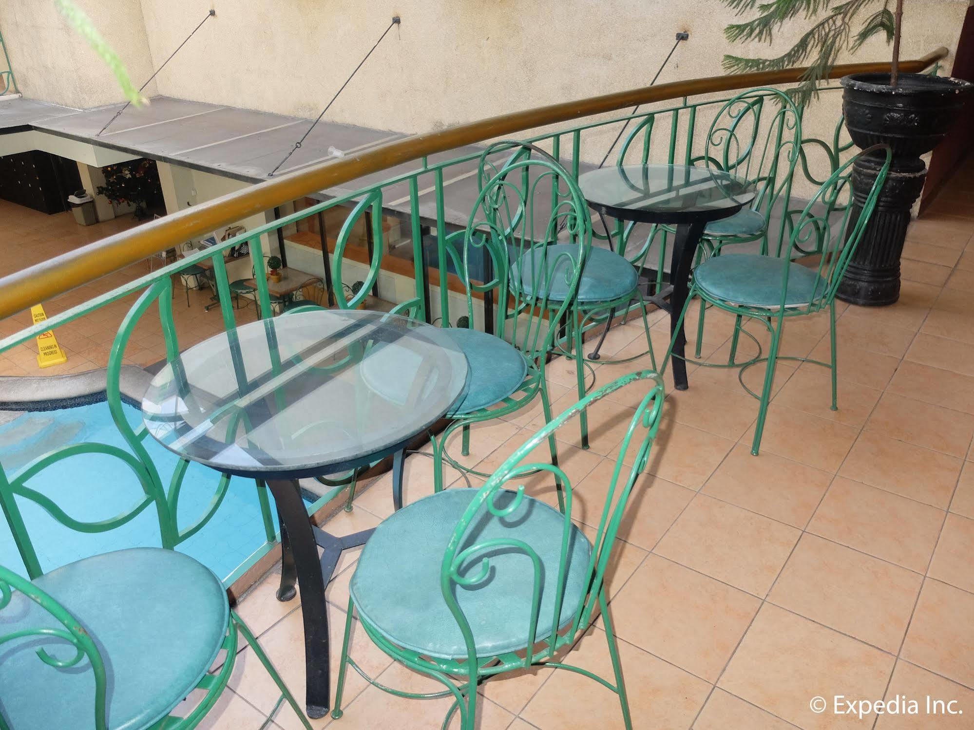 Dm Residente Villas Angeles Εξωτερικό φωτογραφία